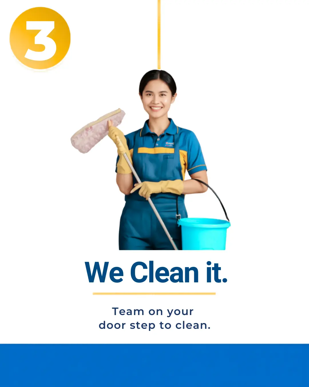 cleaning service in penang by Malaysia Experts Care