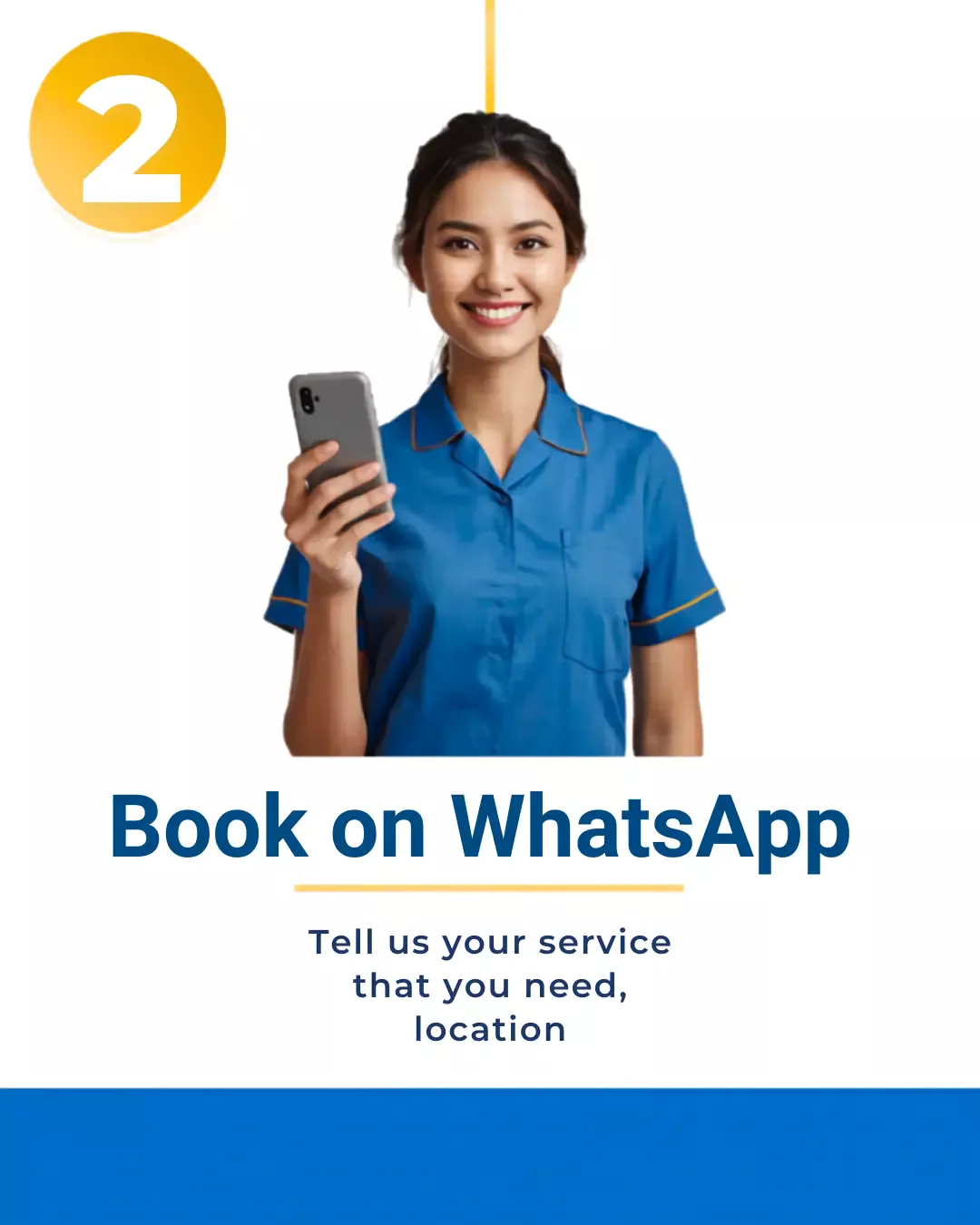cleaner service in penang by Malaysia Experts Care