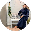Muhamad Amran Sharif Hussain profile picture