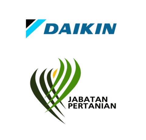 Home Three 3 Professionally certified by Daikin and Jabatan Pertanian for expert cleaning services in Penang